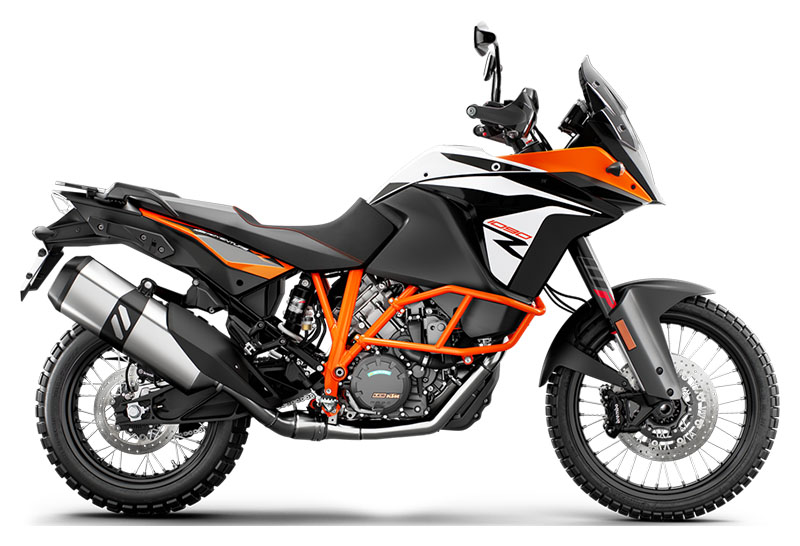 Ktm 259 adventure online